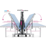 Профессиональный теннисный стол Start Line INFINITY PRIME